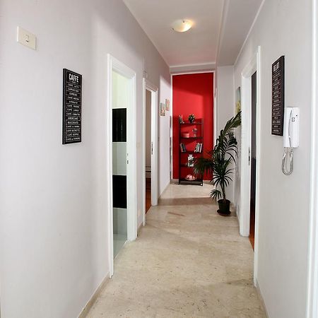 Alice Home Рим Экстерьер фото