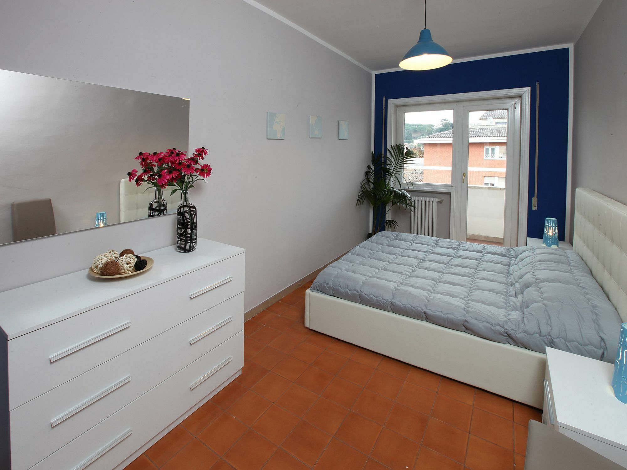 Alice Home Рим Экстерьер фото