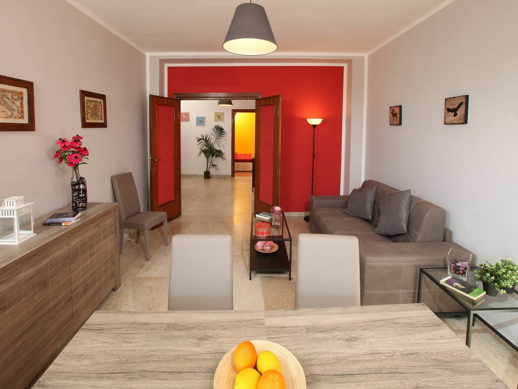 Alice Home Рим Экстерьер фото