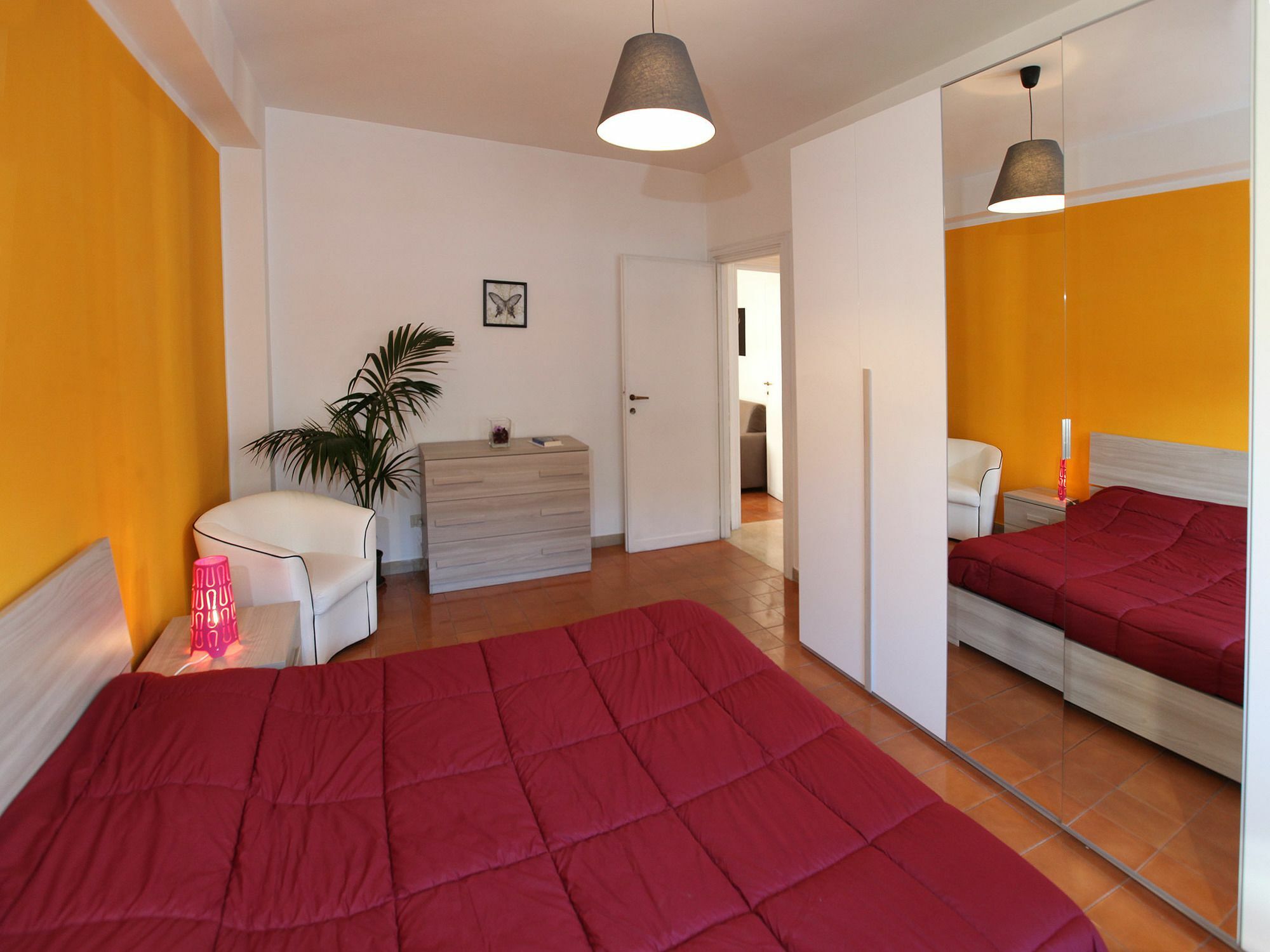 Alice Home Рим Экстерьер фото