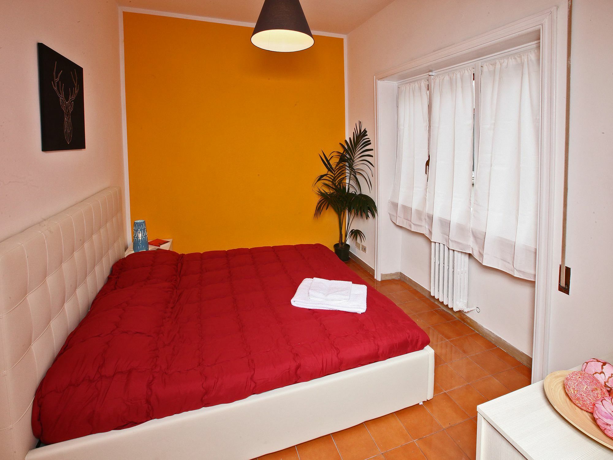 Alice Home Рим Экстерьер фото